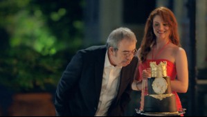 Leyla - Capítulo 98 (Parte 1): El cumpleaños de Vedat