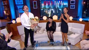 Only Fama - Capítulo 56: El resumen del año, predicciones y la despedida de Fran García-Huidobro