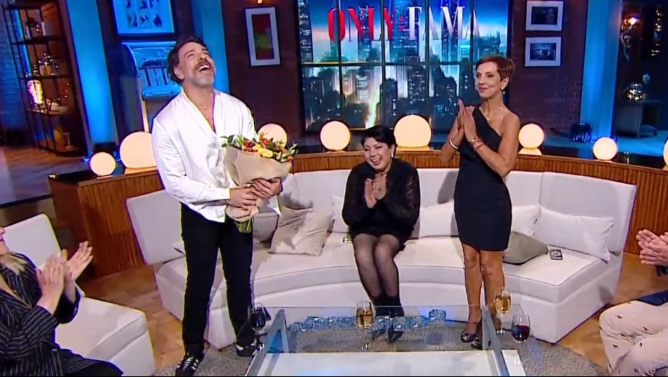 Only Fama - Capítulo 56: El resumen del año, predicciones y la despedida de Fran García-Huidobro