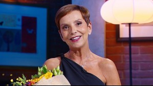 El emotivo discurso de despedida de Fran García-Huidobro: 'Muchas gracias por la tremenda oportunidad'