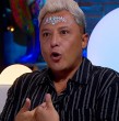 En un nuevo capítulo de Only Fama, Sergio Rojas abordó el polémico comentario que Raquel Argandoña realizó a la participante de Fiebre de Baile, Cata Days, en relación con su físico.