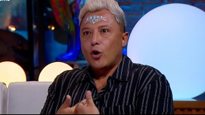 'Discurso gordofóbico': Sergio Rojas critica duramente En Only Fama a Raquel Argandoña por dichos a Cata Days