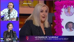 Las polémicas del año y predicciones para el 2026 | React de Only Fama - Capítulo 56