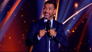 ¡Tiró hasta indirectas! Sr. Kampos mezcló humor ácido y anécdotas personales en su última rutina de Coliseo