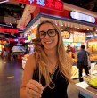 Dani Urrizola y César Norambuena continúan su travesía por Shanghái, la megaciudad del futuro en China.