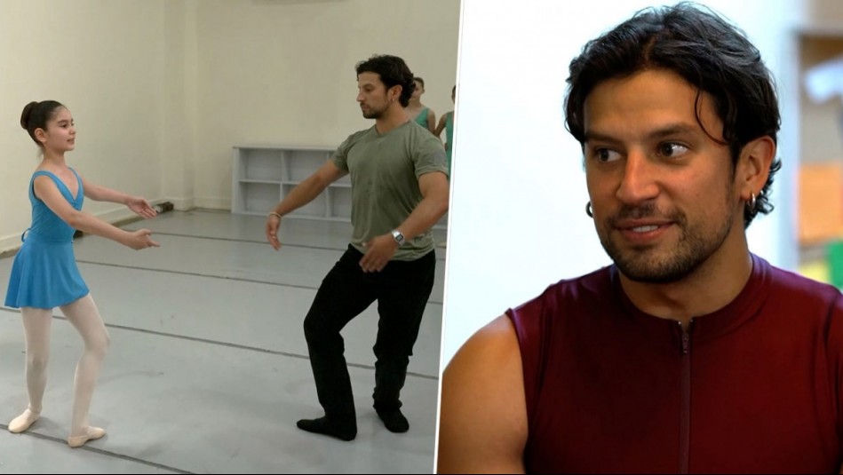 Acceso a lo Nuestro - Temporada 2 - Capítulo 2: El Teatro Municipal