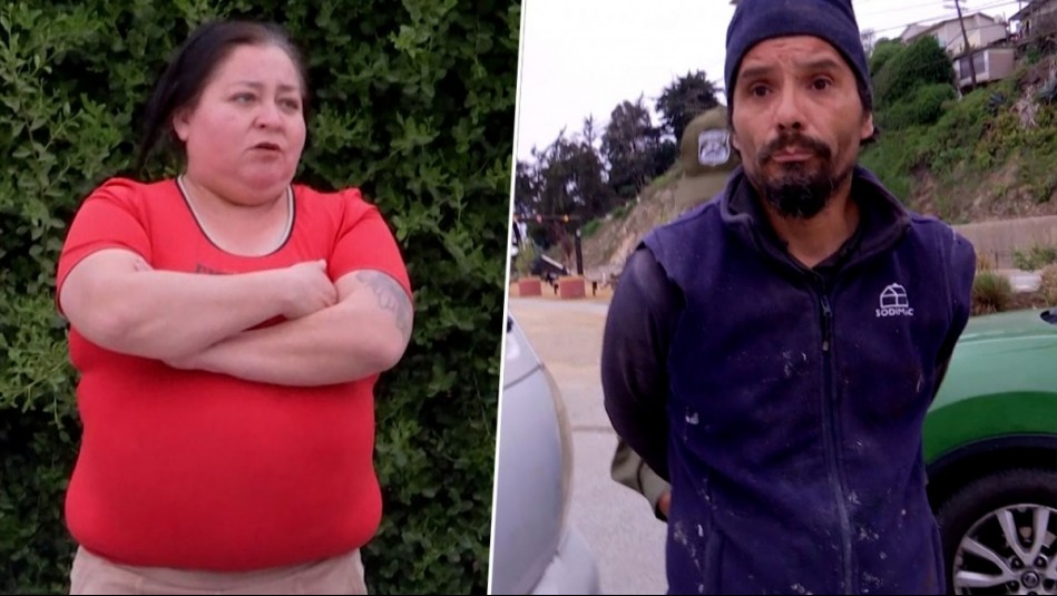 Atrapados 133 - Capítulo 24: Los delincuentes más torpes y más jugosos en los 'Atrapados Awards'