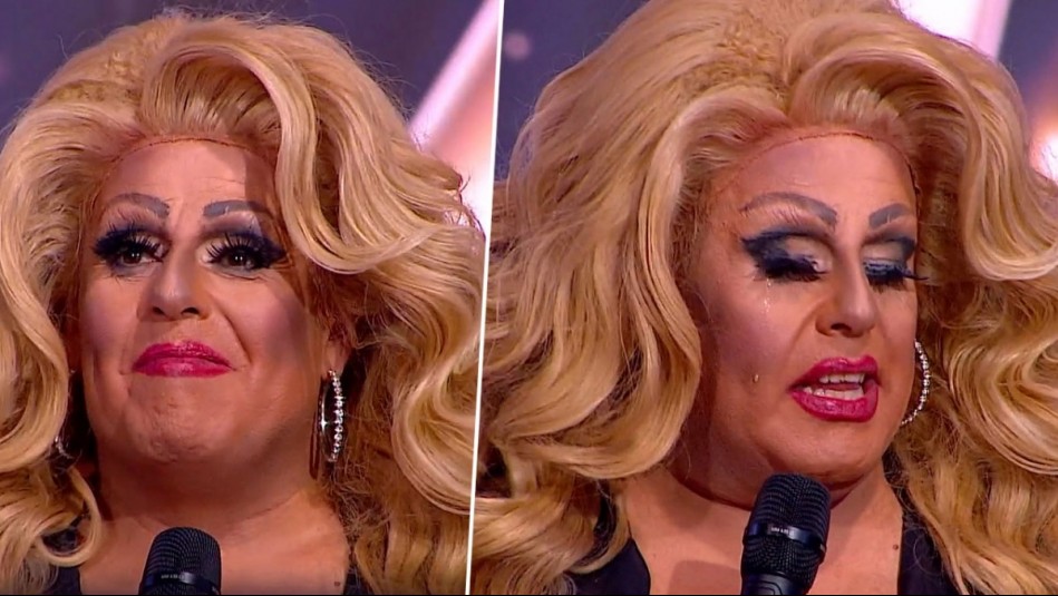 'El país está preparado': Las palabras entre lágrimas de Asskha Sumathra tras ganar Coliseo e ir a Viña 2026