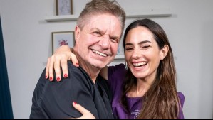 ¿Un recado para Daniel Fuenzalida? Carlos Caorsi alza la voz para apoyar a Rosario Bravo