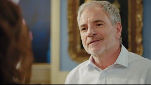 Aguas de Oro - Capítulo 79: Carlos le propone a Karla que sean pareja