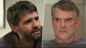 Manuel recriminará a Coke por su adicción al alcohol en el capítulo 54 de Reunión de Superados