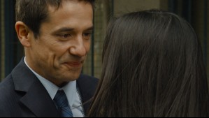 El Jardín de Olivia - Capítulo 200: El buen corazón de Santana