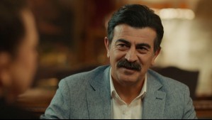 Corazón Negro - Capítulo 110: Halil, el padre de los mellizos