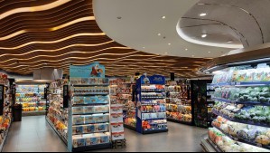 Horarios de supermercados en Año Nuevo: ¿A qué hora cierran este miércoles 31 de diciembre?