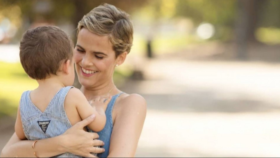 'Pedrito te lleva en su corazón': Madre de Javiera Suárez la recuerda con emotivo mensaje en su cumpleaños