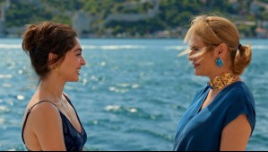 Leyla - Capítulo 99 (Parte 2): La nueva chef de los Köroglu