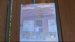 Exesposo con pasado violento y otros dos nombres: Los sujetos de interés por la desaparición de Luz Espinoza