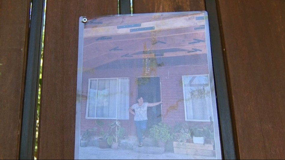 Exesposo con pasado violento y otros dos nombres: Los sujetos de interés por la desaparición de Luz Espinoza