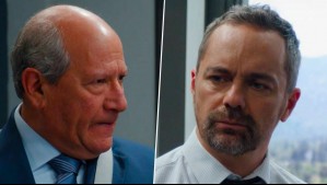 Luis Emilio explotó contra Omar por boicotear su plan de secuestro en EJDO: 'Rata traidora'