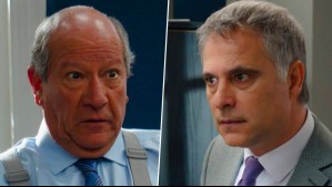 'Vas a pagar': Santiago amenazará a Luis Emilio tras intento de secuestro a su nieta en capítulo 201 de EJDO