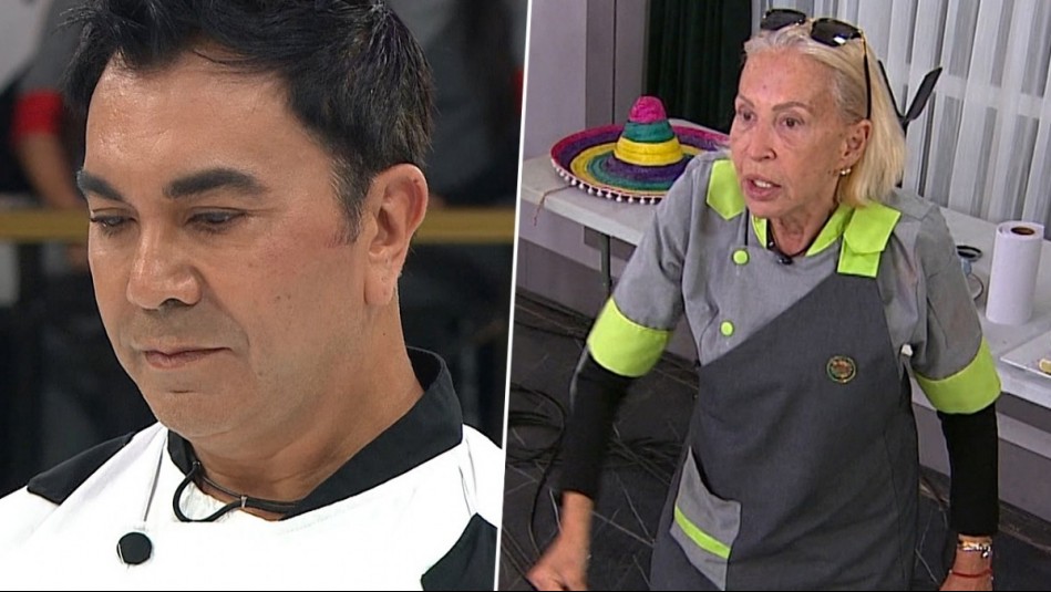 El Internado - Capítulo 46: La eliminación de Luis Sandoval enfureció a Laura Bozzo