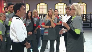 El furioso descargo de Laura Bozzo por la eliminación de Luis Sandoval: 'Te mandaron a la tumba'