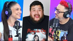 'Rapidito, rapidito': Otakin revela en El Internado React la fecha de su matrimonio