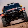 La edición 2026 del Dakar se desarrollará en Arabia Saudita, y tú podrás disfrutar de su contenido a través de Mega 2.