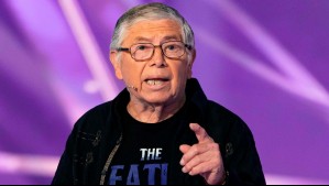 Fue la gran revelación del programa: Revive acá todas las rutinas de Juanchy en Coliseo