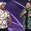 Mira acá todas las rutinas de Cirko Marisko en Coliseo.