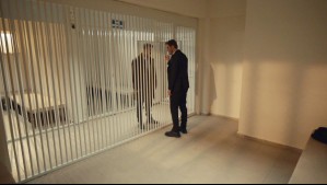 Avance extendido de Corazón Negro: Tahsin creerá en la inocencia de Cihan