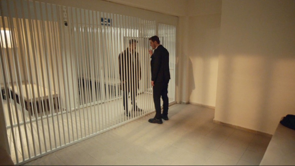 Avance extendido de Corazón Negro: Tahsin creerá en la inocencia de Cihan