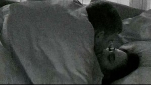 Tom Brusse y Akemi Nakamura se darán su primer y apasionado beso en el capítulo 47 de El Internado