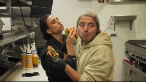 Pollo Castillo debuta como 'chef' en un nuevo capítulo de 'Punto de Encuentro' junto a Tita Ureta