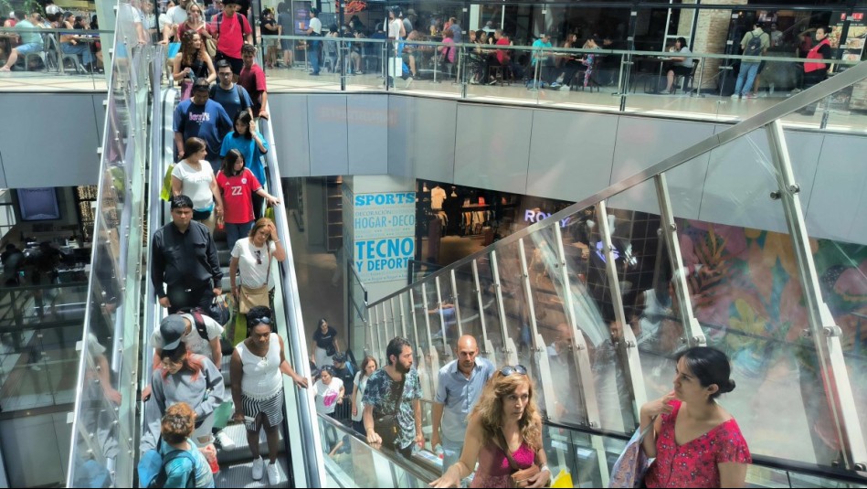 Feriado irrenunciable de Año Nuevo: ¿Qué comercios pueden funcionar este jueves 1 de enero de 2026?