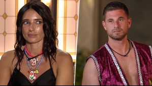 Camila Nash ingresará a la casona y se enfrentará a Tom Brusse en el capítulo 49 de El Internado