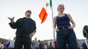 Karen y Rafa visitarán a Mon Laferte y Miguel Bosé: Mira lo que se viene en el gran estreno de Camino a Viña