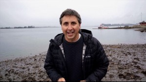 Del Mar al Paladar - Temporada 2 - Capítulo 6: El Loco