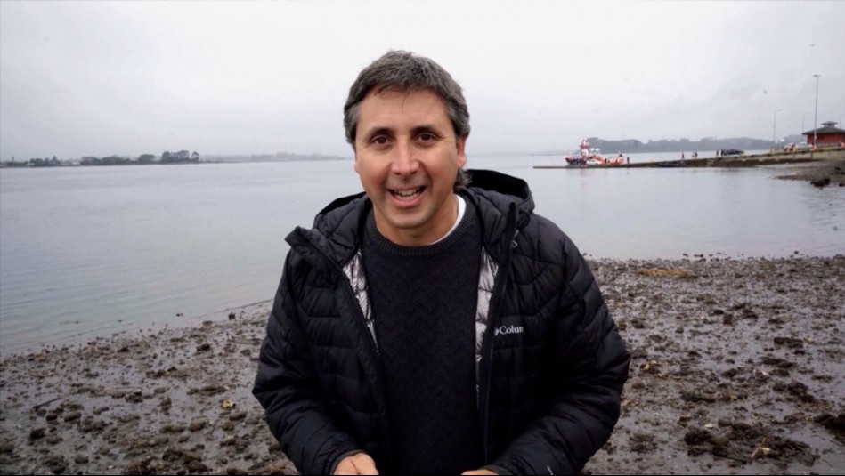 Del Mar al Paladar - Temporada 2 - Capítulo 6: El Loco