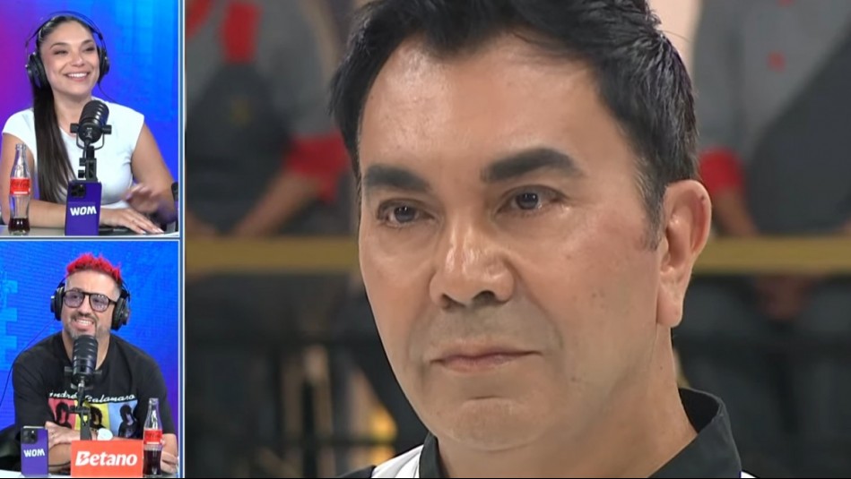 El Internado React - Capítulo 46: Una nueva noche de eliminación