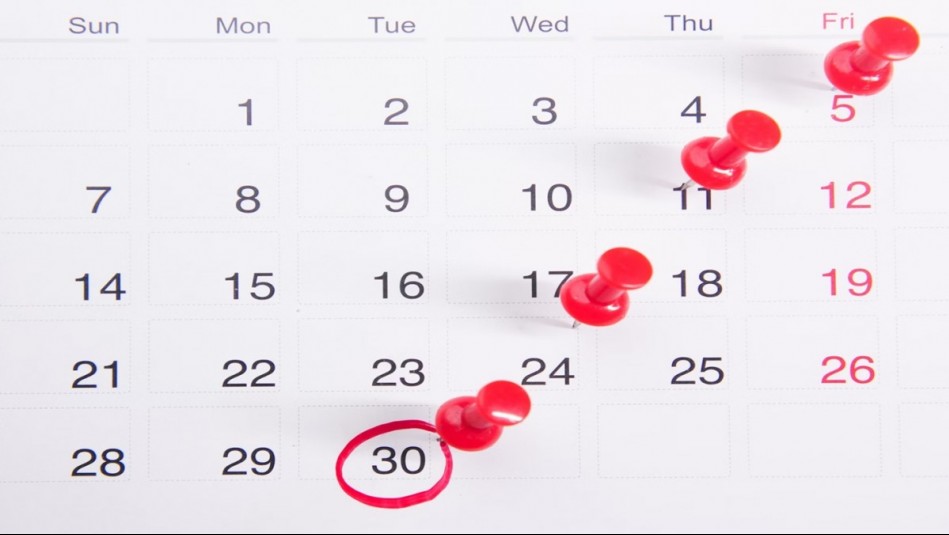 ¿Es feriado irrenunciable este jueves 1 de enero de 2026?