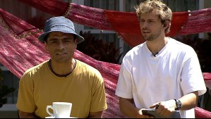 Robaron a un participante para la competencia grupal: La decisión del equipo verde que complicó a los rojos