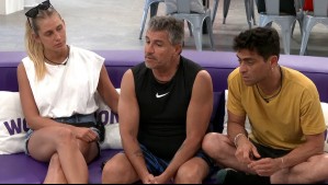 Fernando Solabarrieta anunció salida de El Internado por complejo estado de salud de su padre