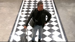 El Internado - Capítulo 48: La sensible despedida de Fernando Solabarrieta a su padre