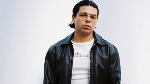 Artista urbano Gianluca muestra sus heridas tras sufrir complejo accidente: Se fracturó una vértebra