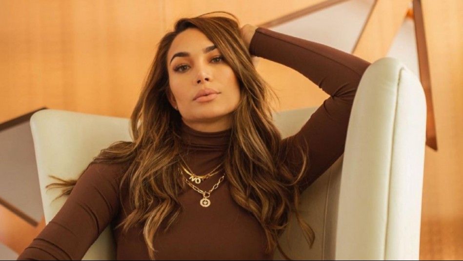 Lisandra Silva se emociona tras primera etapa escolar lograda por sus hijos: Agradeció a Raúl Peralta