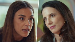 Matilde amenazará a Josefa con arruinar su carrera en el capítulo 55 de Reunión de Superados