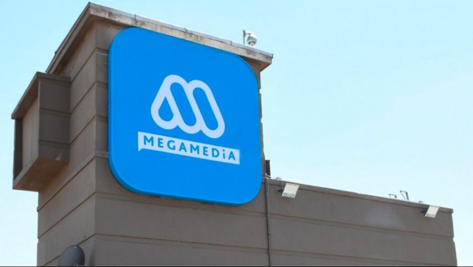 Por cuarto año consecutivo: Mega es el canal líder de la televisión chilena en 2025
