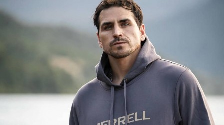 Pangal Andrade protagoniza el video más tierno con su hija Alanna y reflexiona: "Ya no camino solo"