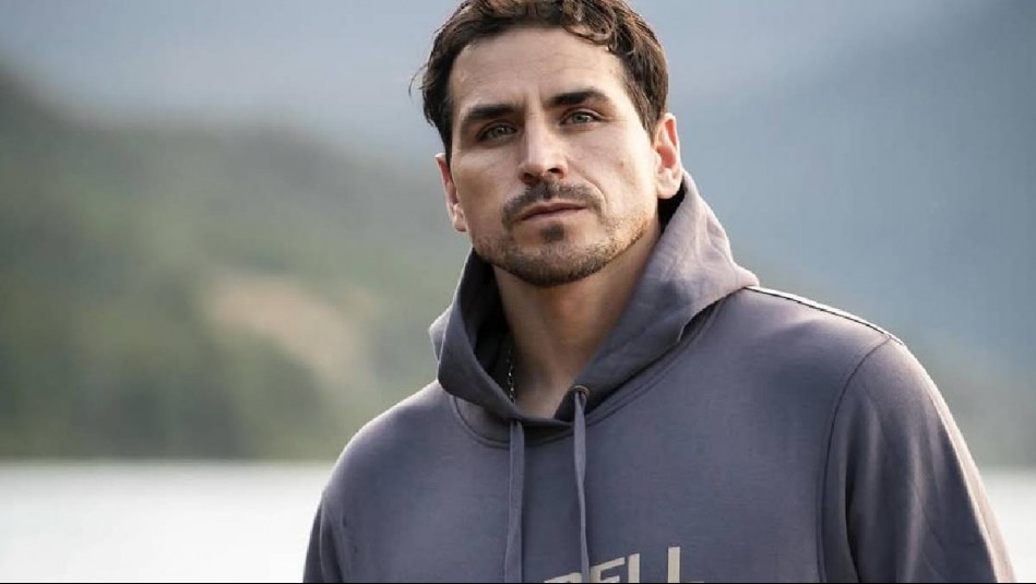 Pangal Andrade protagoniza el video más tierno con su hija Alanna y reflexiona: 'Ya no camino solo'